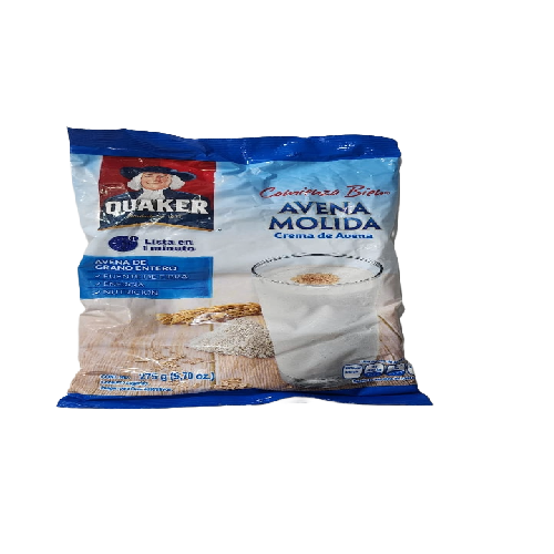 Avena Molida
